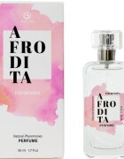 Secret Play Parfum cu feromoni AFRODITA - pentru femei 50 ml