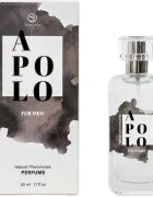 Secret Play Parfum cu feromoni APOLO - pentru barbati 50 ml