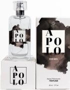 Secret Play Parfum cu feromoni APOLO - pentru barbati 50 ml