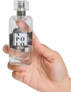 Secret Play Parfum cu feromoni APOLO - pentru barbati 50 ml