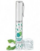 Secret Play Spray pentru sex oral adânc Refreshing Mint fără gluten și lactoză fără zahăr aromă de mentă 11 ml