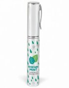 Secret Play Spray pentru sex oral adânc Refreshing Mint fără gluten și lactoză fără zahăr aromă de mentă 11 ml