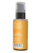 SENSUVA Gel comestibil Sizzle Lips HOT BUTTER RUM cu efect de încălzire gust de rom cu unt fierbinte 59 ml