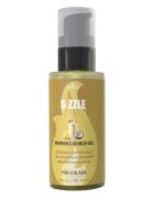 SENSUVA Gel comestibil Sizzle Lips PINA COLADA cu efect de încălzire gust de cocos si ananas 59 ml