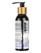 SENSUVA Gel lubrifiant - Hybrid Blueberry Muffin formula hibrida pe baza de apa si silicon cu aroma de briosa cu afine 125 ml