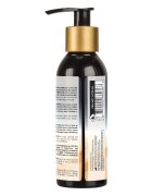 SENSUVA Gel lubrifiant - Hybrid Orange formula hibrida pe baza de apa si silicon cu aroma de crema de portocale 125 ml