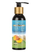 SENSUVA Gel lubrifiant - Peach pe baza de apa 125 ml