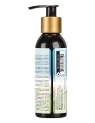 SENSUVA Gel lubrifiant - Peach pe baza de apa 125 ml