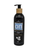 SENSUVA Gel lubrifiant Ultra-Stimulating pe baza de apa cu efect de racire si stimulare 240 ml