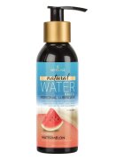 SENSUVA Gel lubrifiant - Watermelon pe baza de apa cu aroma de pepene verde 125 ml