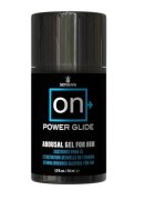 SENSUVA Gel - On Power pentru stimularea erectiei si imbunatatirea performatelor sexuale 50 ml