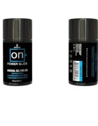 SENSUVA Gel - On Power pentru stimularea erectiei si imbunatatirea performatelor sexuale 50 ml