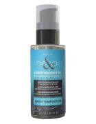 SENSUVA Ulei de masaj premium Me & You SWEET TEMPTATION ultra-glisant îmbogățit cu feromoni 59 ml