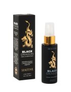 SEXITIVE Cremă intimă pentru cupluri Black Dragon pentru erecții puternice și intensificare orgasm feminin 50 ml
