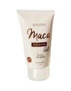 SEXITIVE Gel intim Maca Gel - Sensbomb pentru stimulare clitoris cu efect de creștere libido și energie efect de încălzire 70 g