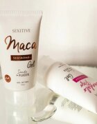 SEXITIVE Gel intim Maca Gel - Sensbomb pentru stimulare clitoris cu efect de creștere libido și energie efect de încălzire 70 g