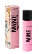SEXITIVE Gel intim Mine - My Pleasure pentru stimulare clitoris cu efect de furnicături și pulsații 50 ml