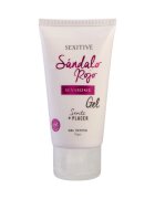 SEXITIVE Gel intim Sensbomb - Sandalo Rojo pentru stimulare clitoris cu efect de creștere libido efect de încălzire 70 g