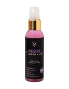 SEXITIVE Lubrifiant anal Desire Coconut pe bază de apă cu efect de durată aromă de cocos 75 ml