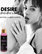 SEXITIVE Lubrifiant anal Desire Coconut pe bază de apă cu efect de durată aromă de cocos 75 ml