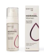 SEXITIVE Lubrifiant Hidragel Women pentru femei cu acid hialuronic și acid lactic textură non lipicioasă 75 ml