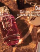 SEXITIVE Parfum cu feromoni Bali Sunset Stripped pentru femei note sărate calde și exotice 100 ml