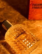SEXITIVE Parfum cu feromoni Fucking Fabulous By Night pentru bărbați note de grepfrut iasomie și tămâie 100 ml