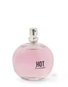 SEXITIVE Parfum cu feromoni Hot Inevitable - So Excited pentru femei note de flori de portocal cafea și vanilie 100 ml