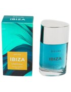 SEXITIVE Parfum cu feromoni Ibiza unisex note de coacăze negre violetă și vanilie de Madagascar 100 ml