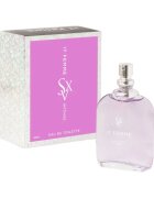 SEXITIVE Parfum cu feromoni It Femme - Intense Florale pentru femei efect de atracție și seducție note florale 60 ml
