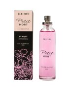 SEXITIVE Parfum cu feromoni Petit Mort pentru femei note de bergamotă scorțișoară și flori de cireș 50 ml