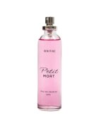 SEXITIVE Parfum cu feromoni Petit Mort pentru femei note de bergamotă scorțișoară și flori de cireș 50 ml