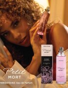 SEXITIVE Parfum cu feromoni Petit Mort pentru femei note de bergamotă scorțișoară și flori de cireș 50 ml