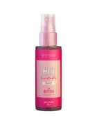 SEXITIVE Spray cu feromoni pentru corp Privée Body Splash Glitter pentru femei cu sclipici note de bujor ananas și frezie 60 ml