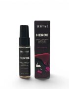 SEXITIVE Spray Heroe Performance Stay Strong pentru erecții tari și performanță sexuală cu Maca și L-Arginină 20