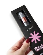 SEXITIVE Spray intim Bitchie ajută la stimularea zonelor intime cu efect de încălzire conține acid lactic 20 ml