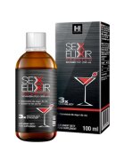 Sexual Health Series Afrodisiac premium Sex Elixir - Spanish Fly Premium pentru cresterea libidoului in cuplu erectii dure orgasm intens unisex 100% natural 100 ml