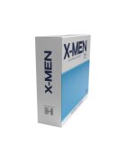 Sexual Health Series Capsulă pentru bărbați X-MEN pentru menținerea erecției și îmbunătățirea performanțelor intime 1 capsulă