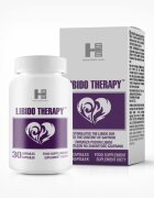 Sexual Health Series Capsule LIBIDO THERAPY pentru cresterea libidoului feminin si intensificarea placerii 30 buc