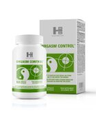 Sexual Health Series Capsule Orgasm Control pentru intarzierea ejacularii 60 buc