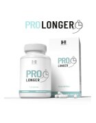 Sexual Health Series Capsule Pro Longer pentru intarziere ejaculare si imbunatatirea performantelor sexuale 30 capsule