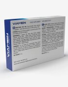 Sexual Health Series Capsule VIAMEN pentru erectie puternica 10 buc