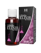 Sexual Health Series Picaturi afrodisiace premium Libido Elixir for Women pentru cresterea libidoului femeilor 100% natural 30 ml