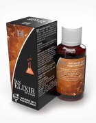Sexual Health Series Picaturi afrodisiace premium Sex Elixir for Couple pentru cresterea libidoului in cuplu unisex 100% natural 30 ml