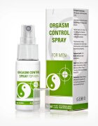 Sexual Health Series Spray natural Orgasm Control pentru intarzierea ejacularii 15 ml