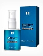 Sexual Health Series Spray POTENCY Intensive mareste potenta asigura erectii puternice si de lunga durara imbunatateste performanta sexuala 50 ml