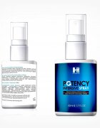 Sexual Health Series Spray POTENCY Intensive mareste potenta asigura erectii puternice si de lunga durara imbunatateste performanta sexuala 50 ml