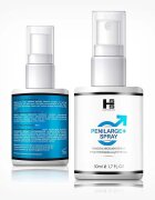 Sexual Health Series Spray premium PENILARGE pentru marirea penisului 50 ml