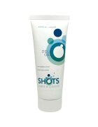SHOTS Gel Delay Gel pentru întârzierea ejaculării și îmbunătățirea performanțelor sexuale 100 ml