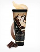 SHUNGA Crema de masaj cu aroma de Ciocolata 200 ml